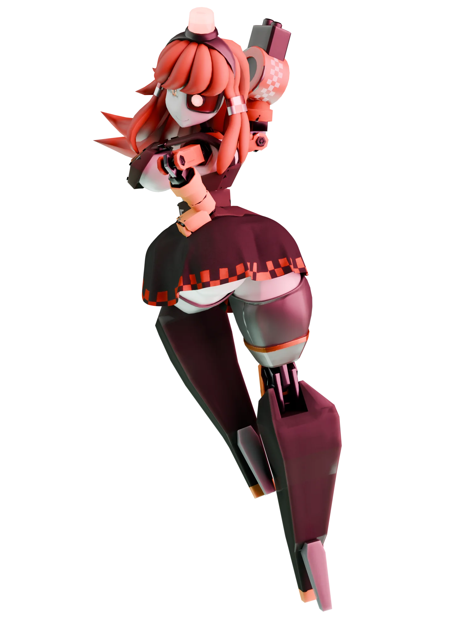 Anime Girl