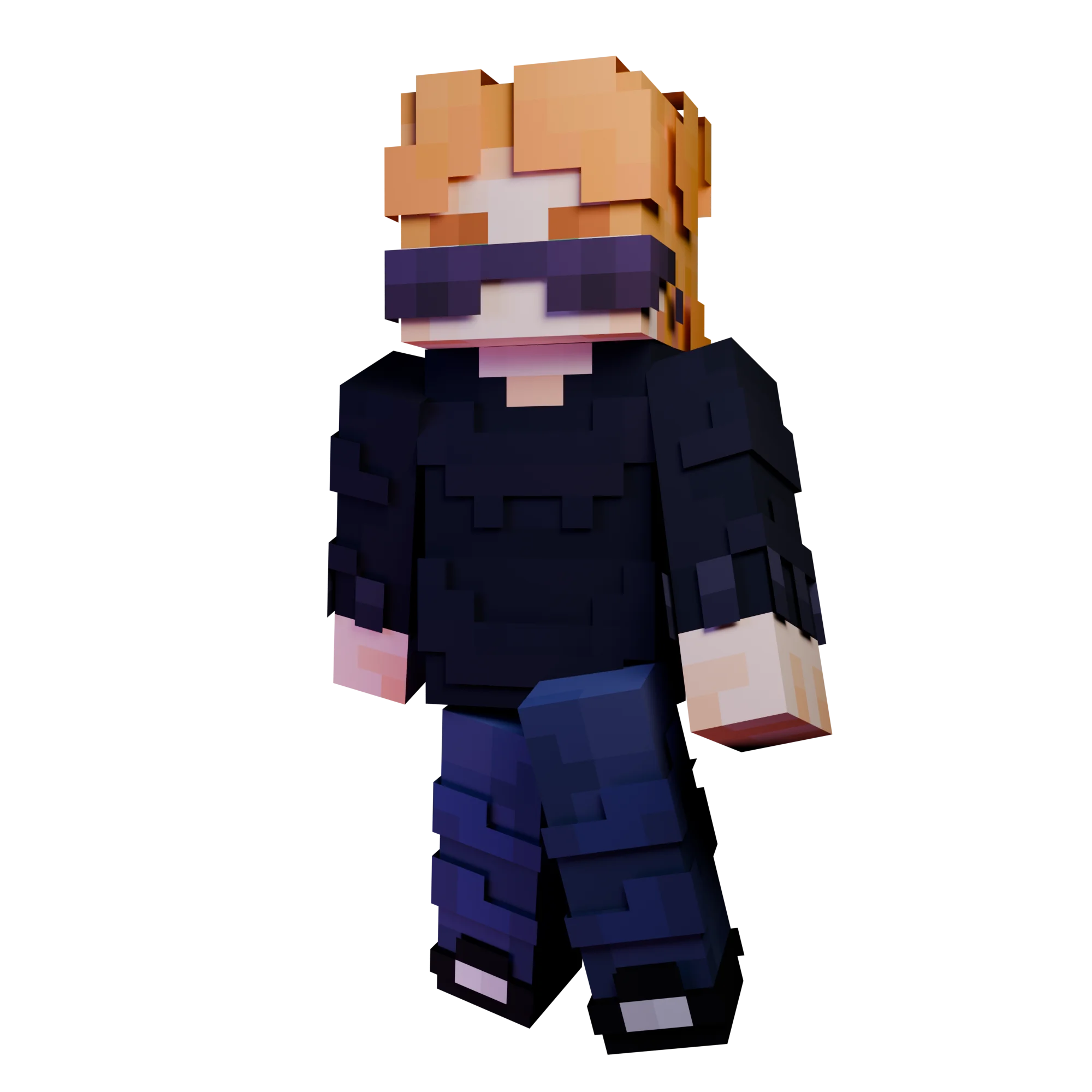Serqay Render